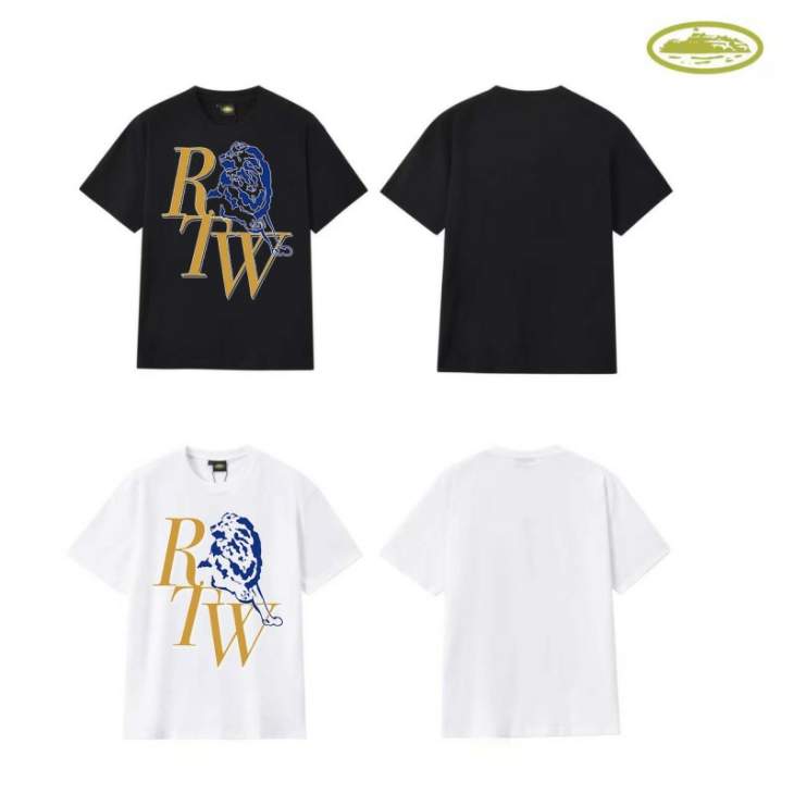 Corteiz T Shirts Short _SKUCorteizS-2XLastxC15516851